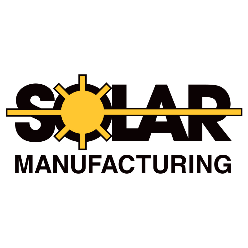 Solar Manufacturing