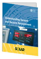 Understanding Vacuum and Vacuum Measurement