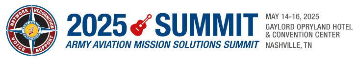 Army Aviation Mission Solutions Summit
