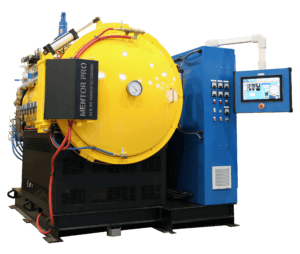 Mentor Pro Vacuum Furnace